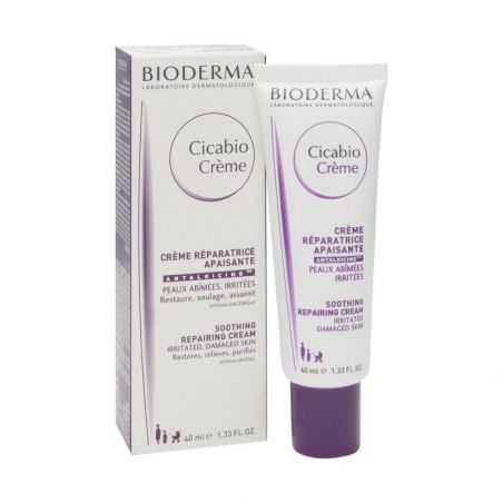 CICABIO CR 40 ML