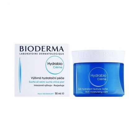 HYDRABIO CR RICA 40 ML