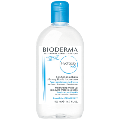 HYDRABIO H2O 500 ML