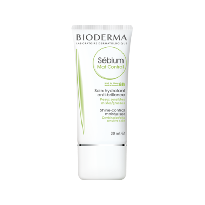 SEBIUM  MAT CONTROL TUBO 30 ML