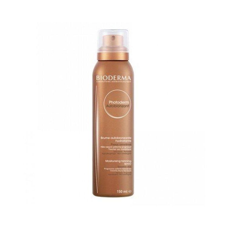 PHOTODERM AUTOBRONCEANTE 150