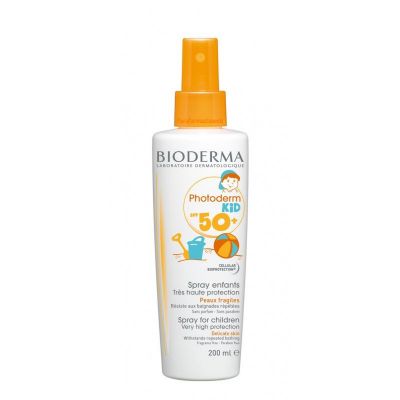 PHOTODERM KID SPRAY NIÑ SPF50+