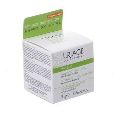 HYSEAC PASTA SOS 15 GR