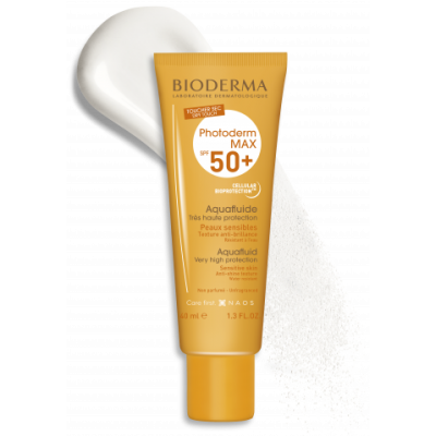 PHOTODERM MAX COLOR CR 40 ML