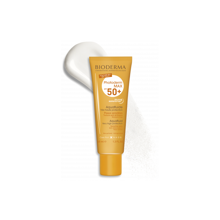 PHOTODERM MAX COLOR CR 40 ML