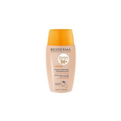 PHOTODERM NUDE SPF 50+ DOR40ML