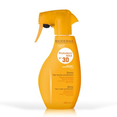 PHOTODERM FAMILIAR SPF30 400ML