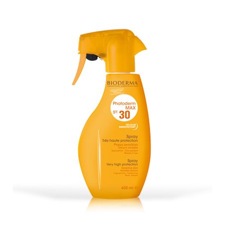 PHOTODERM FAMILIAR SPF30 400ML