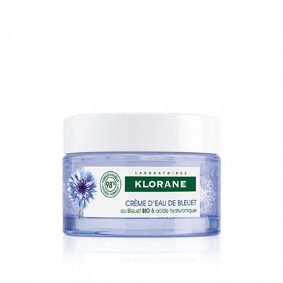 KLORANE GEL-CR AGUA ACIANO 50