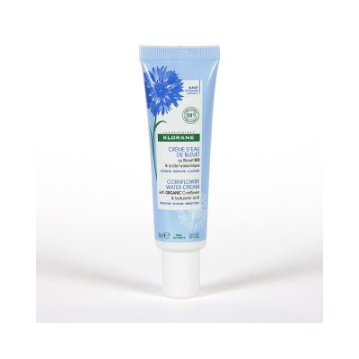 KLORANE GEL-CR AGUA ACIANO 30