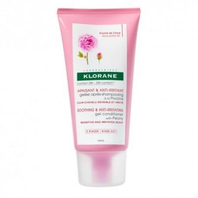 KLORANE GEL DESPUES CH PEON150
