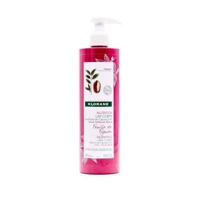 KLORANE LECHE FEUIL FIGUIER400