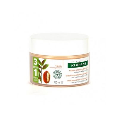 KLORANE MASCARILLA CUPUAÃU 150