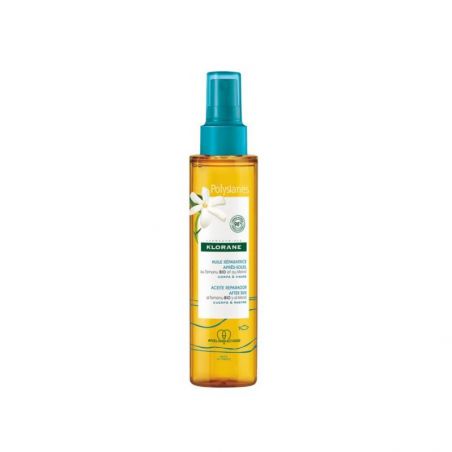 KLORANE ACEITE AFTER SUN 150ML