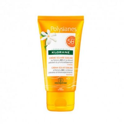 KLORANE CR SOLAR SUBLIME50+ 50