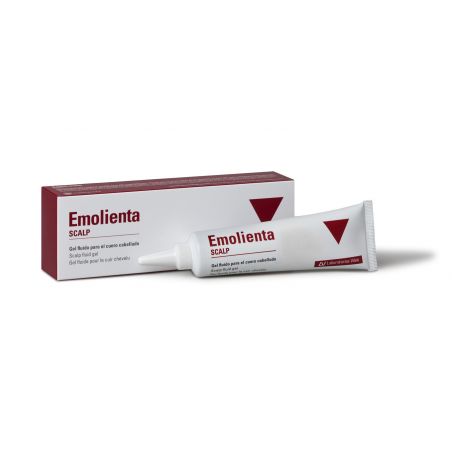 EMOLIENTA SCALP GEL 60 ML