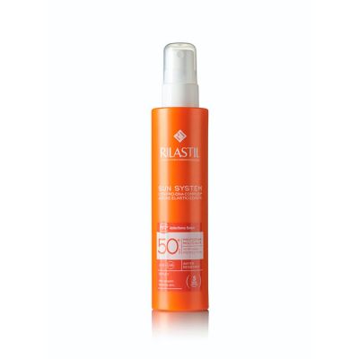 SUN SYSTEM SPRAY VAPO50+ 200ML