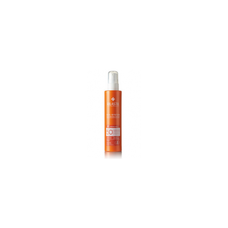 SUN SYSTEM SPRAY VAPO50+ 200ML