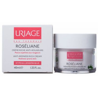 URIAGE ROSELIANE CR RICA 50 ML