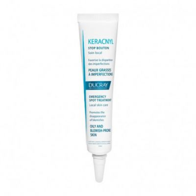 DUCRAY KERACNYL STOP ESPI 10ML