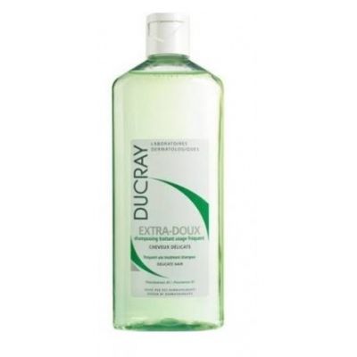 DUCRAY CHAMPU EQUILIBRANT 200