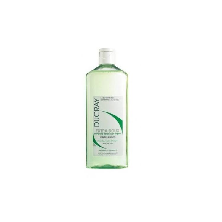 DUCRAY CHAMPU EQUILIBRANT 200