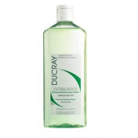 DUCRAY CHAMPU EQUILIBRANT 200