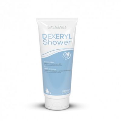 DEXERYL SHOWER 200 ML