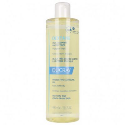 DEXYANE ACEITE LIMPIADOR 400ML