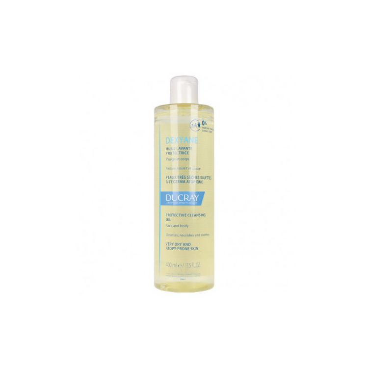 DEXYANE ACEITE LIMPIADOR 400ML