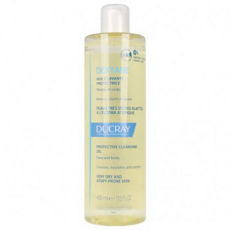 DEXYANE ACEITE LIMPIADOR 400ML