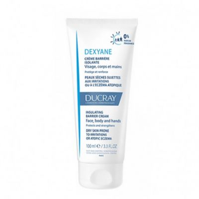 DEXYANE CREMA BARRERA 100ML