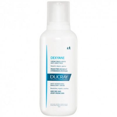 DEXYANE CR EMOL ANTIRASCADO400