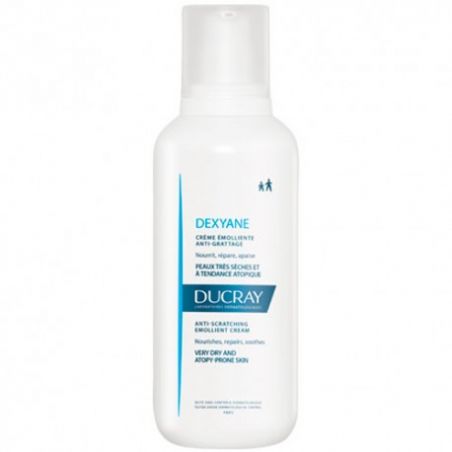 DEXYANE CR EMOL ANTIRASCADO400