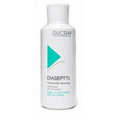 DUCRAY DIASEPTYL SOLU