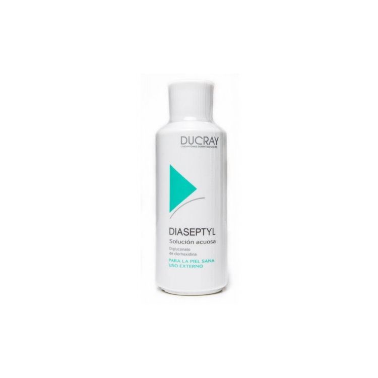 DUCRAY DIASEPTYL SOLU