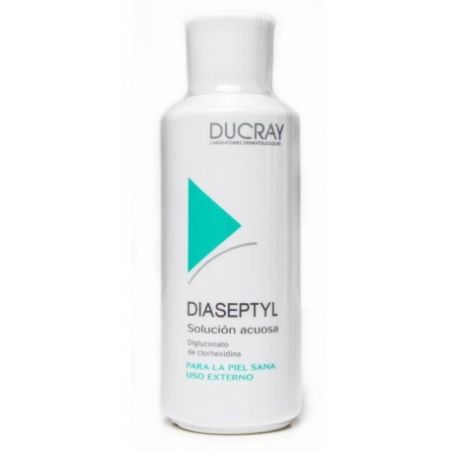 DUCRAY DIASEPTYL SOLU