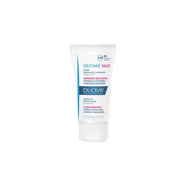 DEXYANE MED CREMA 30 ML