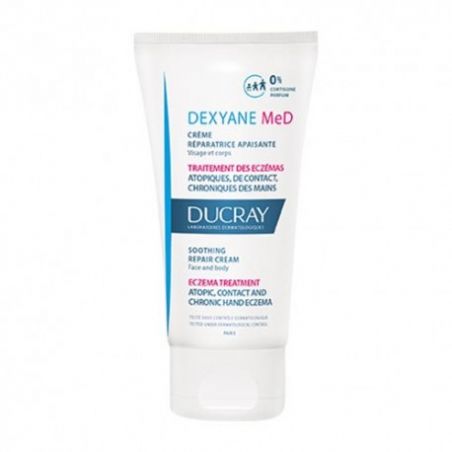 DEXYANE MED CREMA 30 ML