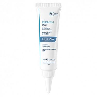 KERACNYL MAT ANTI-BRILLOS 30ML