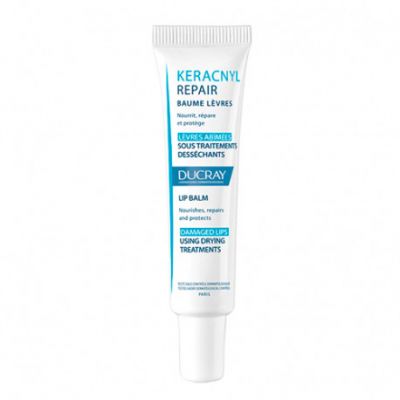 DUCRAY KERACNYL BALSAMO LAB 15