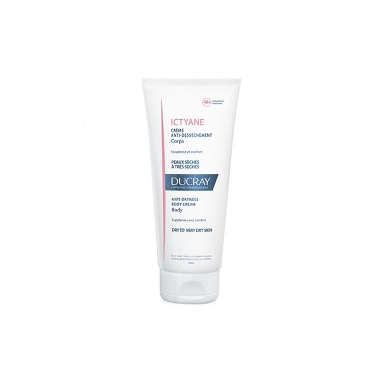 ICTYANE CR SEQ CUT 200 ML