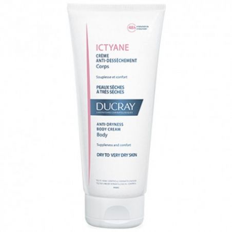 ICTYANE CR SEQ CUT 200 ML