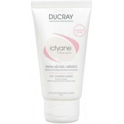 ICTYANE CR MANOS 50 ML