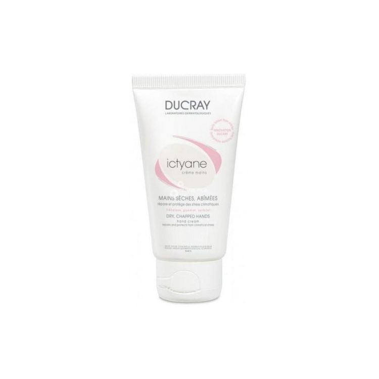 ICTYANE CR MANOS 50 ML
