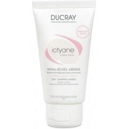 ICTYANE CR MANOS 50 ML