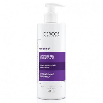 DERCOS CHAMPU ANTI