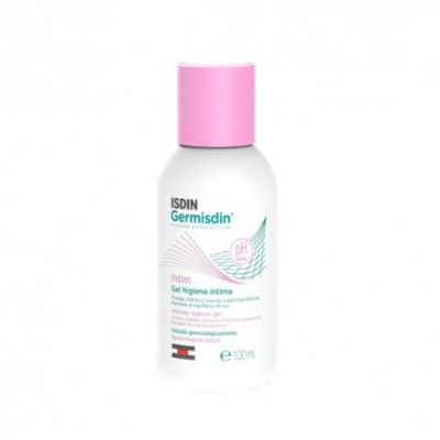GERMISDIN HIGIENE&PROT INT 100