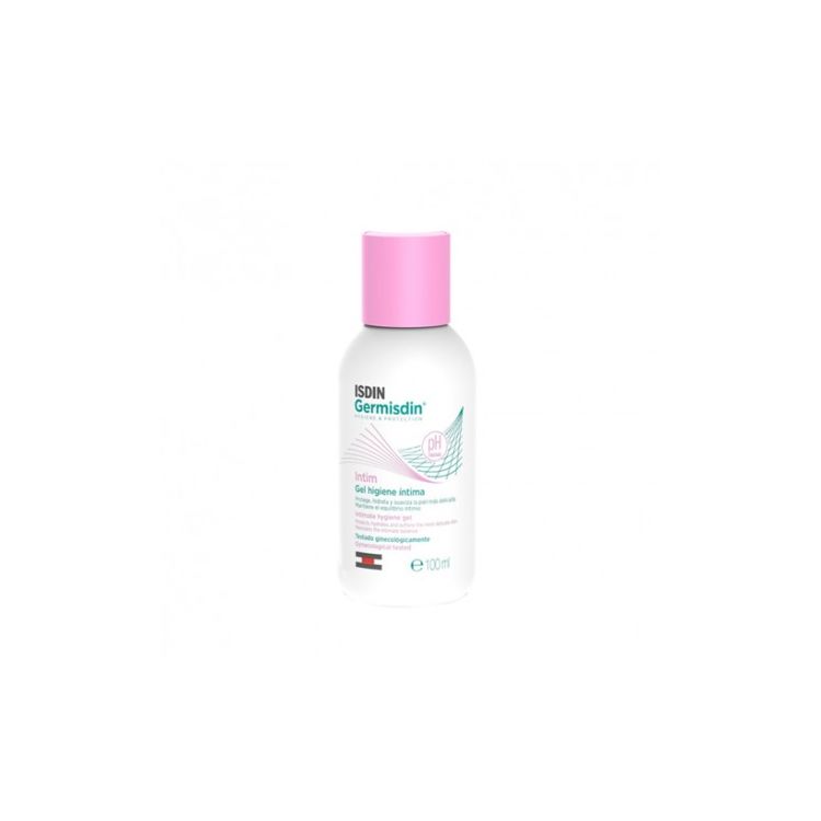 GERMISDIN HIGIENE&PROT INT 100