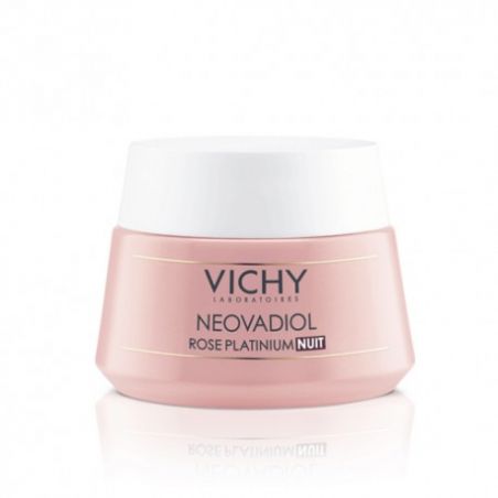 VICHY NEOVADIOL ROSE NOCH 50ML